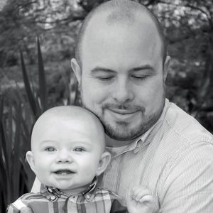 Meet your Posher, Eric